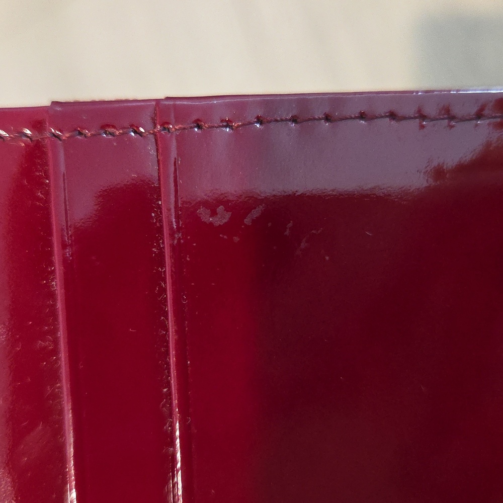 J Crew Magic Wallet - Picture 5 of 6